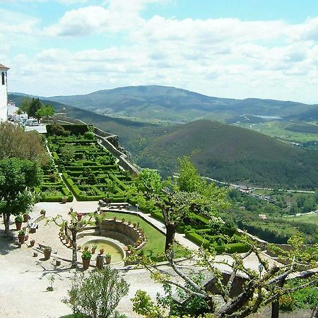 Boutique Hotel Poejo Marvão Eksteriør bilde