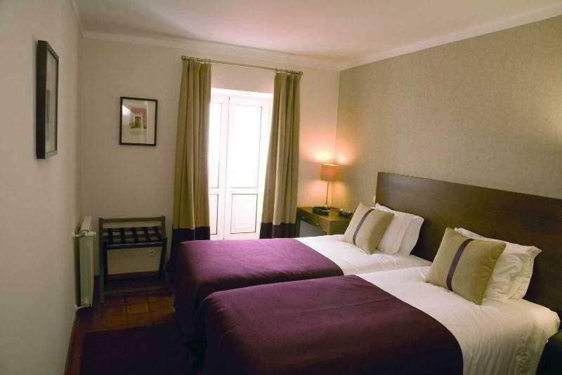 Boutique Hotel Poejo Marvão Eksteriør bilde