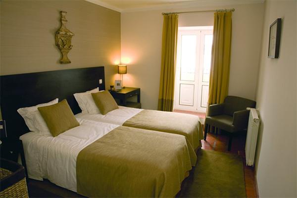Boutique Hotel Poejo Marvão Eksteriør bilde