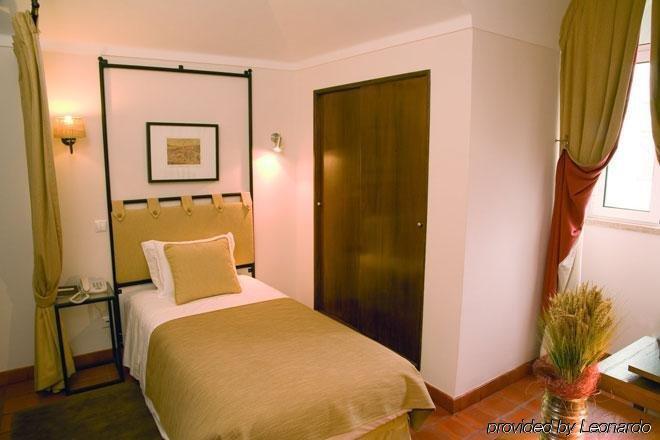 Boutique Hotel Poejo Marvão Rom bilde