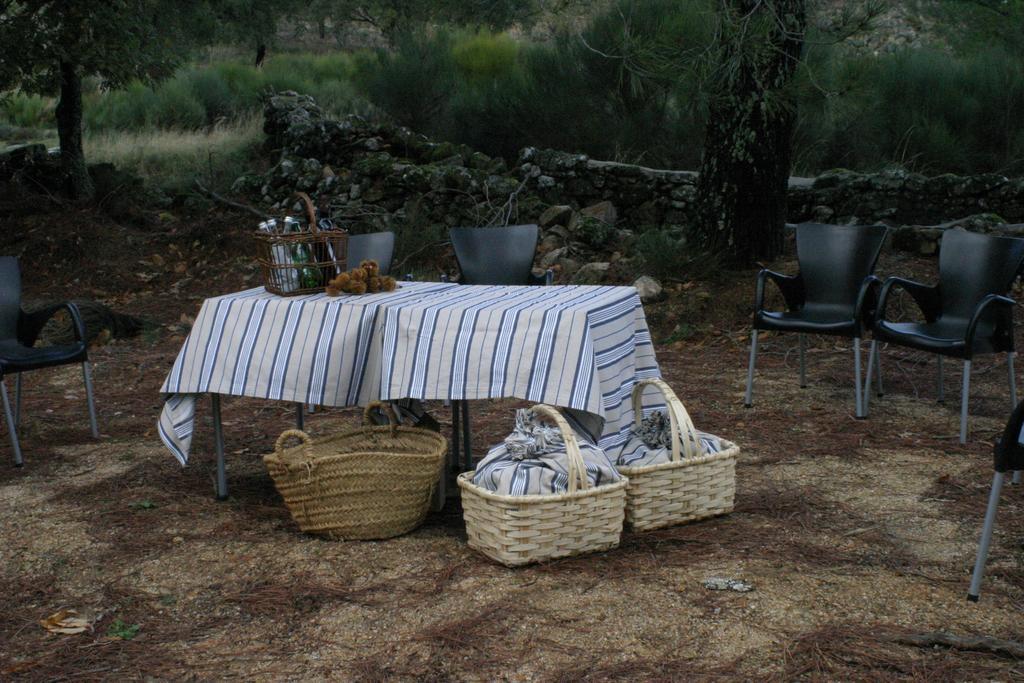 Boutique Hotel Poejo Marvão Eksteriør bilde