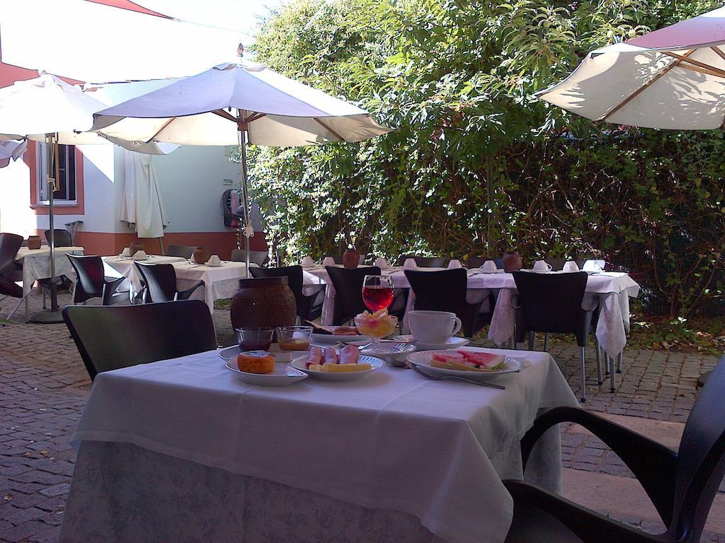 Boutique Hotel Poejo Marvão Eksteriør bilde