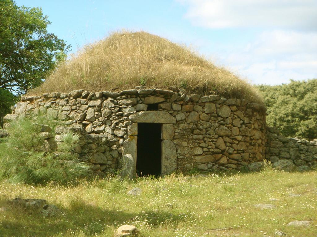 Boutique Hotel Poejo Marvão Eksteriør bilde