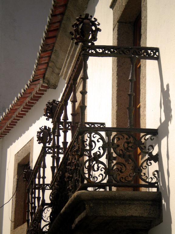 Boutique Hotel Poejo Marvão Eksteriør bilde