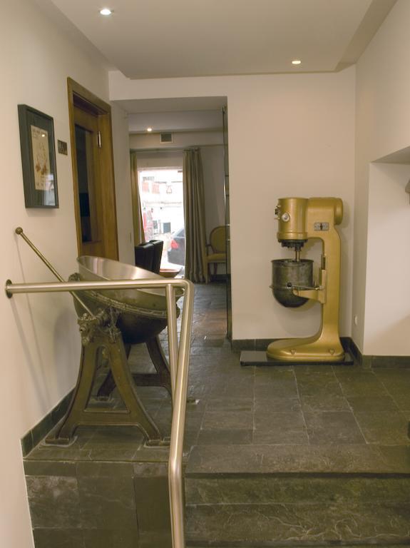 Boutique Hotel Poejo Marvão Eksteriør bilde