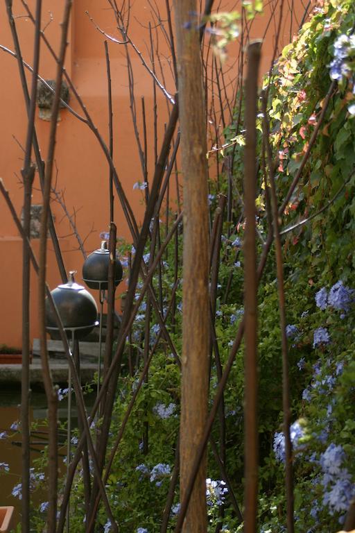 Boutique Hotel Poejo Marvão Eksteriør bilde