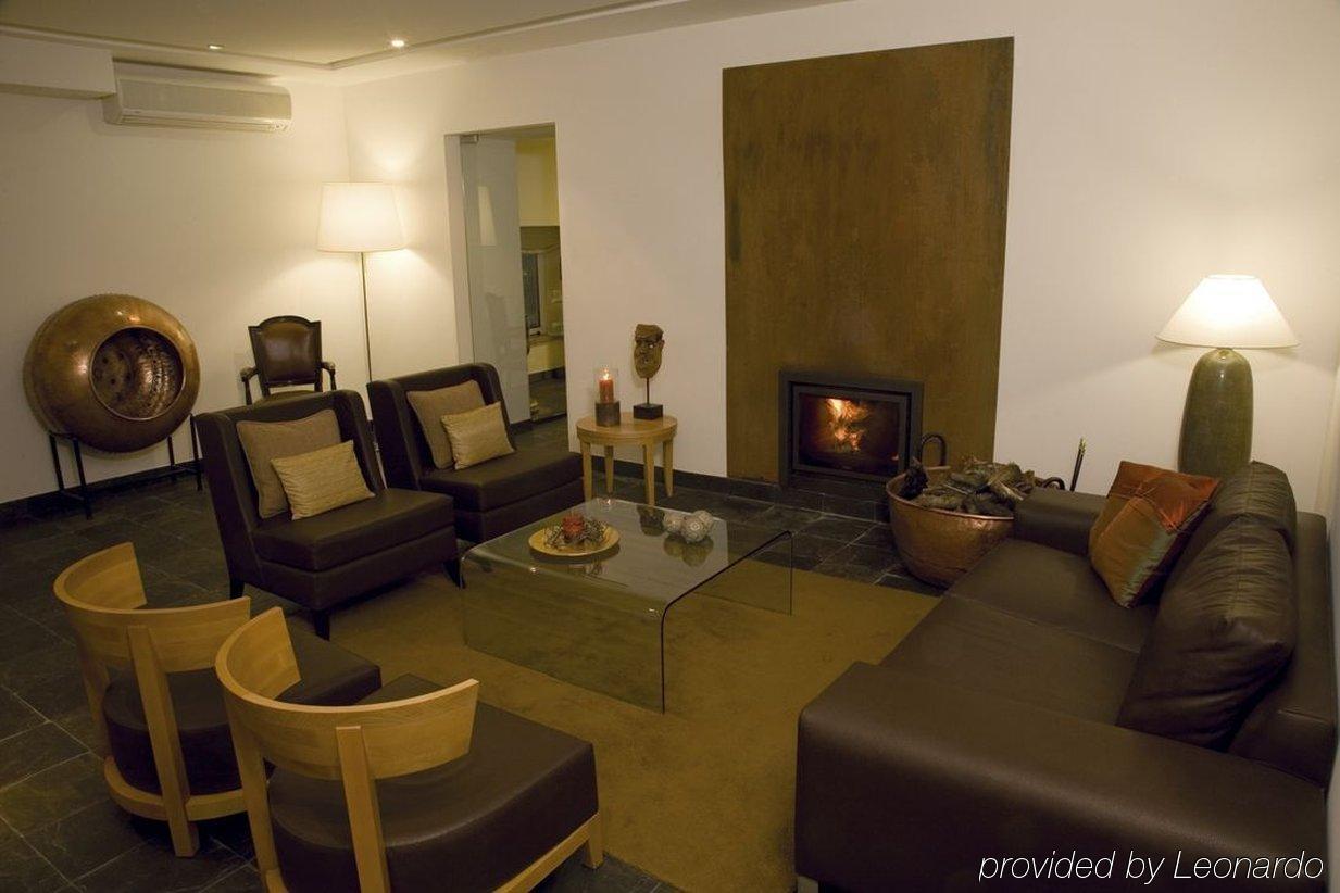Boutique Hotel Poejo Marvão Interiør bilde