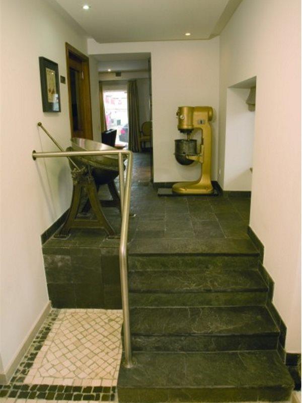 Boutique Hotel Poejo Marvão Interiør bilde