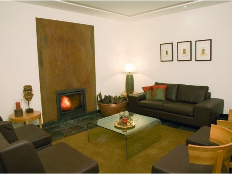 Boutique Hotel Poejo Marvão Eksteriør bilde