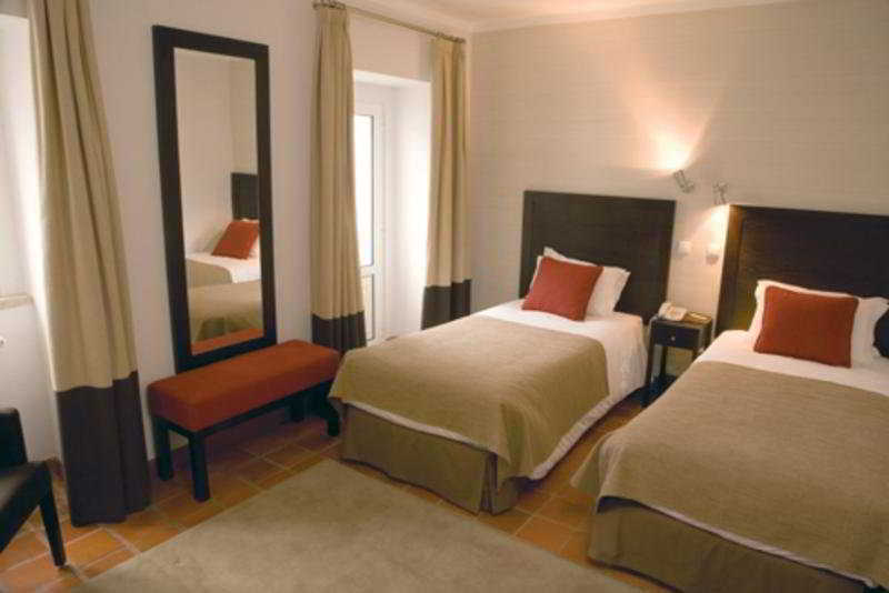 Boutique Hotel Poejo Marvão Rom bilde